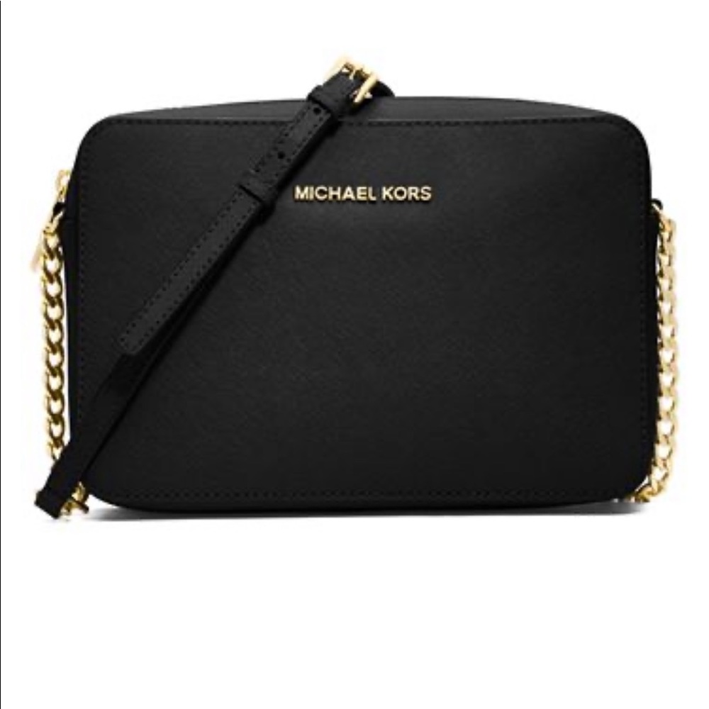 MK crossbody